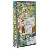 Pendragon Game Studio Aye, Dark Overlord! The Green Box - Card Game, Fantasy Party Game Filled With Humor, Rpg Game, For 4-7 Pla