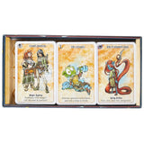 Pendragon Game Studio Aye, Dark Overlord! The Green Box - Card Game, Fantasy Party Game Filled With Humor, Rpg Game, For 4-7 Pla