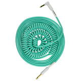 Pighog Half Coil Green 30Ft Instrument C