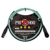 Pighog 3Ft Xlr To Right Angle Xlr