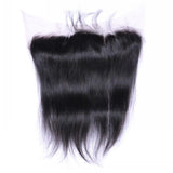 Straight – 13x4 HD Lace Frontal
