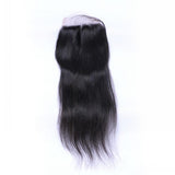 Straight – 5x5 HD Lace Closure