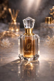 Dubai Luxury Oils