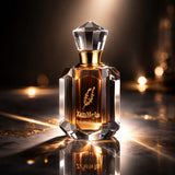 Dubai Luxury Oils