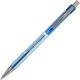 Pilot Better Retractable Ballpoint Pens 0.7 mm Pen Point Size Refillable Retractable Blue Translucent Barrel 1 Dozen