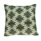 Parkland Collection Awnee Southwest Tan Pillow Cover With Poly Insert