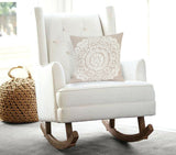 Parkland Collection Arlene Traditional Tan Pillow Cover With Poly Insert
