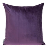 Parkland Collection Nerine Transitional Taupe Throw Pillow