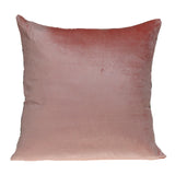 Parkland Collection Nerine Transitional Gray/Charcoal Throw Pillow