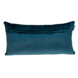 Parkland Collection Hiro Transitional Yellow Throw Pillow
