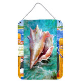 Caroline'S Treasures Pjc1036Ds1216 The Jewel Of The Sea Shell Wall Or Door Hanging Prints, 16 X 12, Multicolor