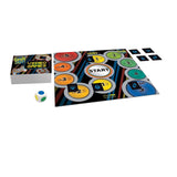 Playroom Entertainment - Geek Out! Video Game - Trivia Game For Friends And Family, The Game For Gamers! Fast Paced Card Game, G
