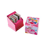 Morning Games Kill The Unicorns, Pink