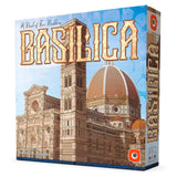 Portal Games Basilica Plg2231