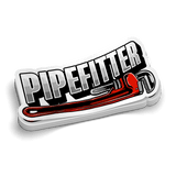 Plumbers Sticker Pack