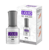 Lechat - Perfect Match Liquid Gel Builder (Clear)