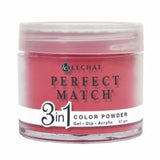 Lechat - Perfect Match - #010 Blood Orange 1.5oz(Dip/Acrylic)