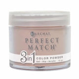 Lechat - Perfect Match - #017 B-52 1.5oz(Dip/Acrylic)