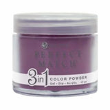 Lechat - Perfect Match - #078 Lords & Ladies 1.5oz(Dip/Acrylic)