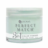 Lechat - Perfect Match - #116 Mint Jubilee 1.5oz(Dip/Acrylic)