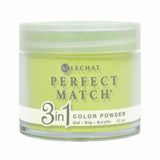 Lechat - Perfect Match - #120 Spearmint 1.5oz(Dip/Acrylic)(Limited)