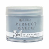 Lechat - Perfect Match - #143 Fog City 1.5oz(Dip/Acrylic)