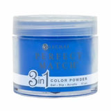 Lechat - Perfect Match - #156 Into The Deep 1.5oz(Dip/Acrylic)