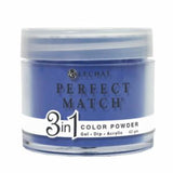 Lechat - Perfect Match - #222 Eternal Midnight 1.5oz(Dip/Acrylic)
