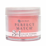 Lechat - Perfect Match - #237 Brushed Blush 1.5oz(Dip/Acrylic)(Limited)