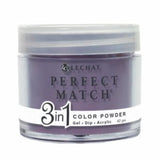 Lechat - Perfect Match - #245 Midnight Rendezvous 1.5oz(Dip/Acrylic)(Limited)