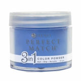 Lechat - Perfect Match - #266 Indigo Flow 1.5oz(Dip/Acrylic)