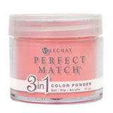 Lechat - Perfect Match - #272 Peach Of My Heart 1.5oz(Dip/Acrylic)