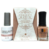 Lechat - Perfect Match - #177 Nude Beach .5oz(Duo)(Limited)