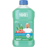 37000784296 Mr. Clean 45 Oz. Meadows & Rain All-Purpose Cleaner with Febreze