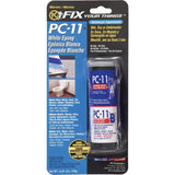 PC-11-2OZ PC-11 2 Oz. White Epoxy Paste