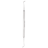 STALEKS PEDICURE PUSHER DOUBLE-SIDE CURETTE PODO 10 TYPE 1 PP-10/1- STALEKS™
