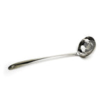 Pierced Straining Ladle