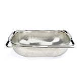 Rsvp Pierced In-Sink Drainer