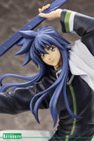 Hakyu Hoshin Engi Yozen Artfx J