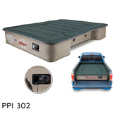 Airbedz Pro3 By Pittman Outdoors Ppi 302 Full Size 6.0'-6.5' Short Bed With Built-In Dc Air Pumpthe Original Truck Bed Air M