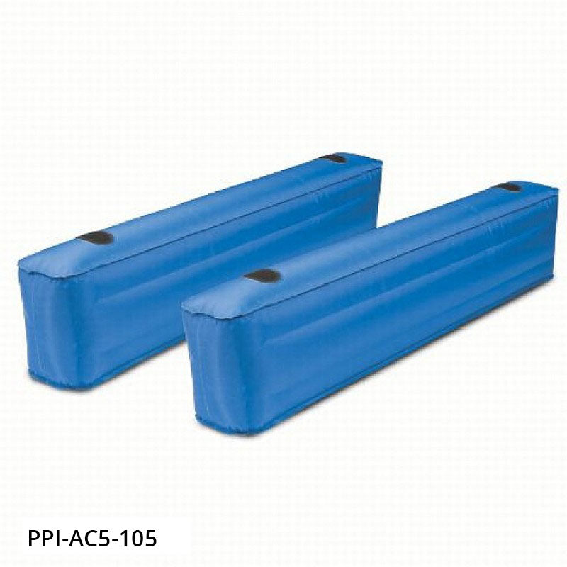 'Airbedz'' By Pittman Outdoors Ppi Ac5_105 Original Inflatable Wheel Well Side InsertsFits Only Ppi 105