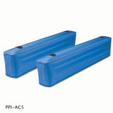 Airbedz By Pittman OutdoorsPpi Ac5 Original Inflatable Wheel Well Side InsertsFits Ppi 101 - Ppi-104