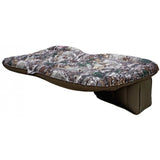 Inflatable Rear Seat Air Mattress Full-Size. Fits Suv'S & Full-Size Trucks