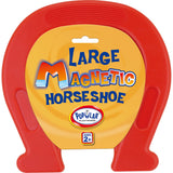 Large 8 Horseshoe Magnet