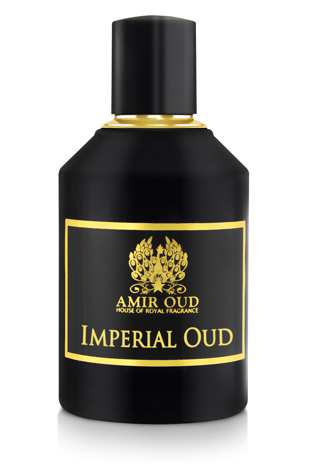 Imperial Oud