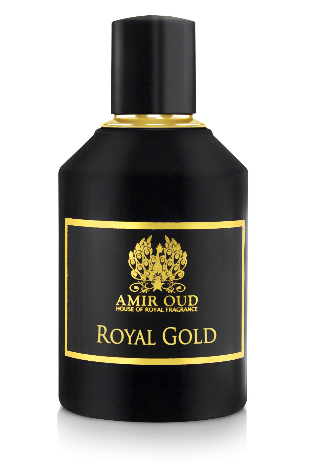 Royal Gold