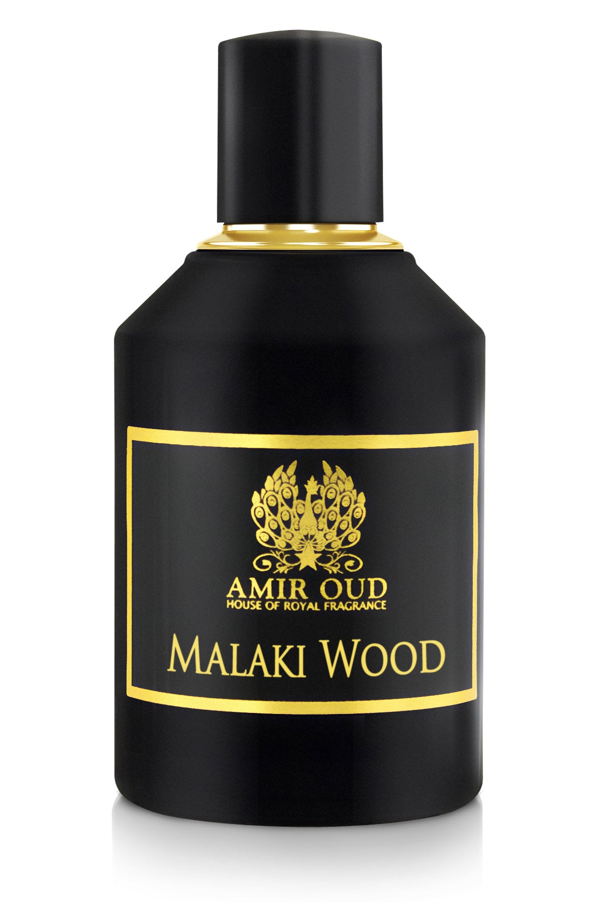 Malaki Wood