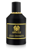Oud Divinity
