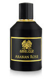 Arabian Rose