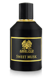 Sweet Musk